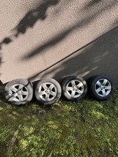 Felgen, Peugeot 3008, 215/60 R16 &bdquo;keine Schrammen&ldquo;