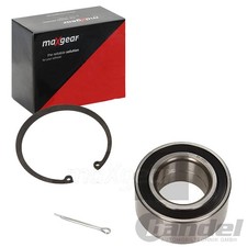 Roulement de roue Mitsubishi 3000