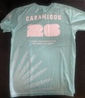 Casamigos FIFA World Cup 2026 Official Supporter Blue/Pink Shirt — photo 2