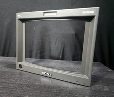 Bezel MASK 4:3 Sony BVM D9H5U D9H1 READ 