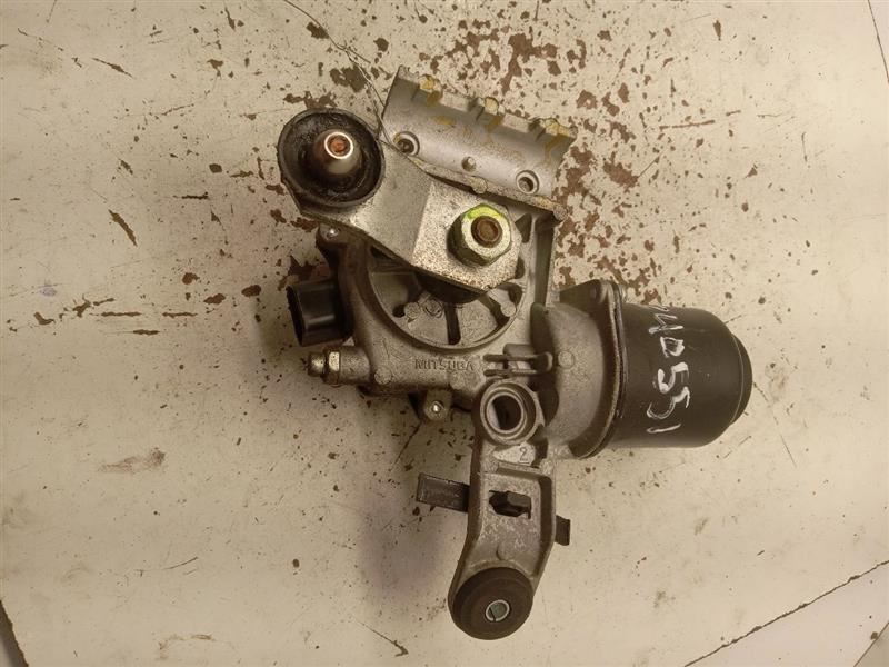 Front Windshield Wiper Motor Assembly Fits 2010-2014 LEGACY D OEM