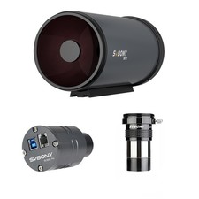 SVBONY MK127 Telescopes Astronomical Professional Set for Planetary Photography