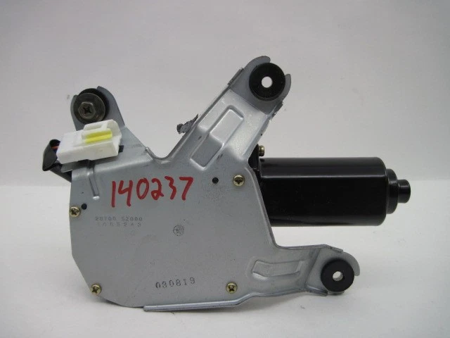REAR WIPER MOTOR Nissan Quest 2004 04 2005 05 2006 06 07 08 09 718572 - Image 3 of 4