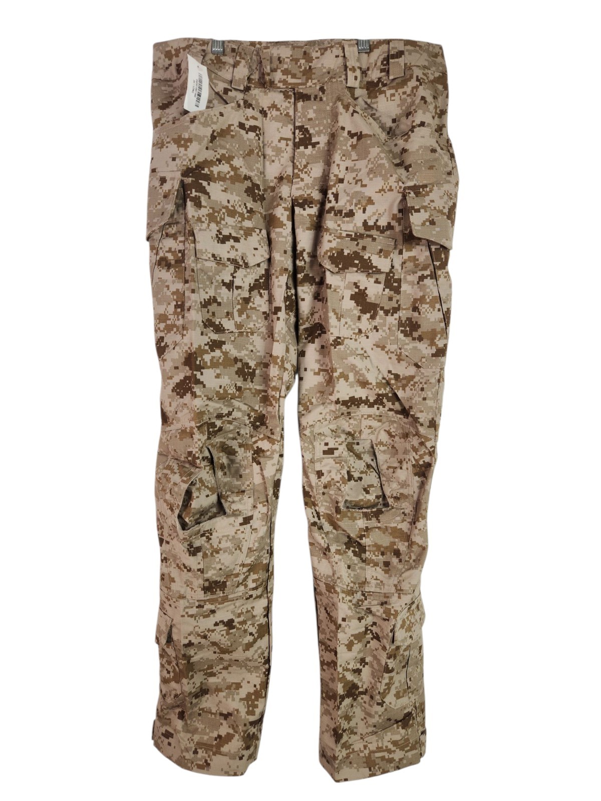 Patagonia Level 9 AOR1 Level 9 Temperate Combat Pants Brand New NSW SOF 34L