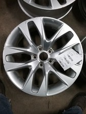 Wheel Coupe 18x7-12 10 Spoke Front Without Tpms Fits 13-16 Genesis 345728 Wheel Coupe 18x7-12 10 Spoke Front Without Tpms Fits 13-16 Genesis 345728