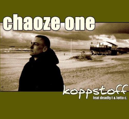 Chaoze One Koppstoff (EP) (CD)