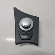 Molette Commande Multifonction Ordinateur de Bord BMW E8x E9x – Réf 6987864