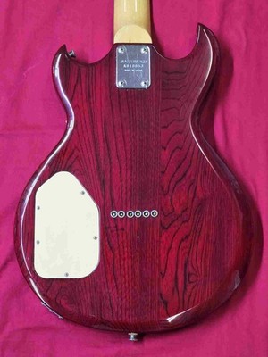 Aria Pro II CS-350 Japan Vintage 1981 Electric Guitar | eBay