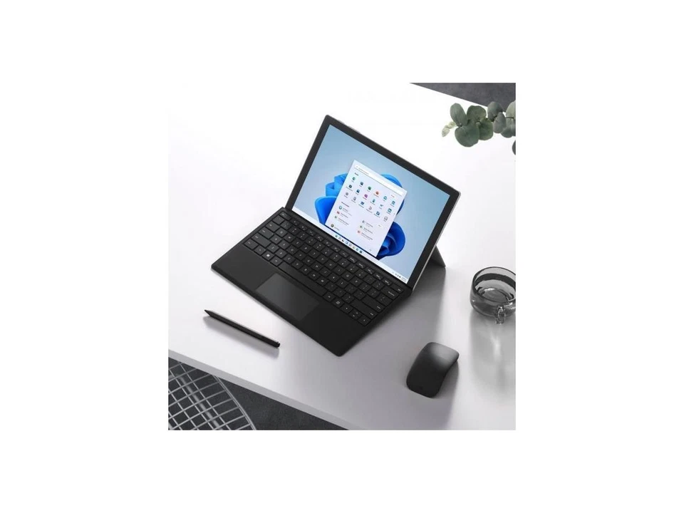 Microsoft Surface Pro Keyboard for Pro (11th Edition), for Pro 9, and Pro 8 - Image 3 of 3