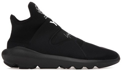 Adidas Y-3 Suberou Black for sale | eBay