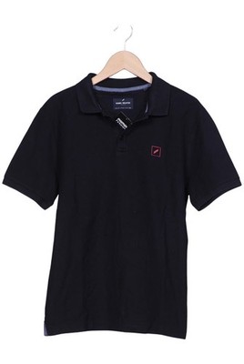 DANIEL HECHTER Poloshirt Herren Polohemd Shirt Polokragen Gr. L Baum... #4s5m1cs