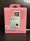 Fujifilm Instax Mini 12 Instant Film Camera Mint Green