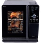 Ge Profile Smart Indoor Pellet Smoker - Efficient & Convenient Cooking
