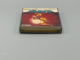 Metroid Nintendo Famicom Disk System Sealed New JP Version Authentic