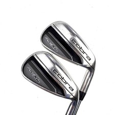 Cobra Fly-XL Irons / 6-SW / Cobra Regular Flex