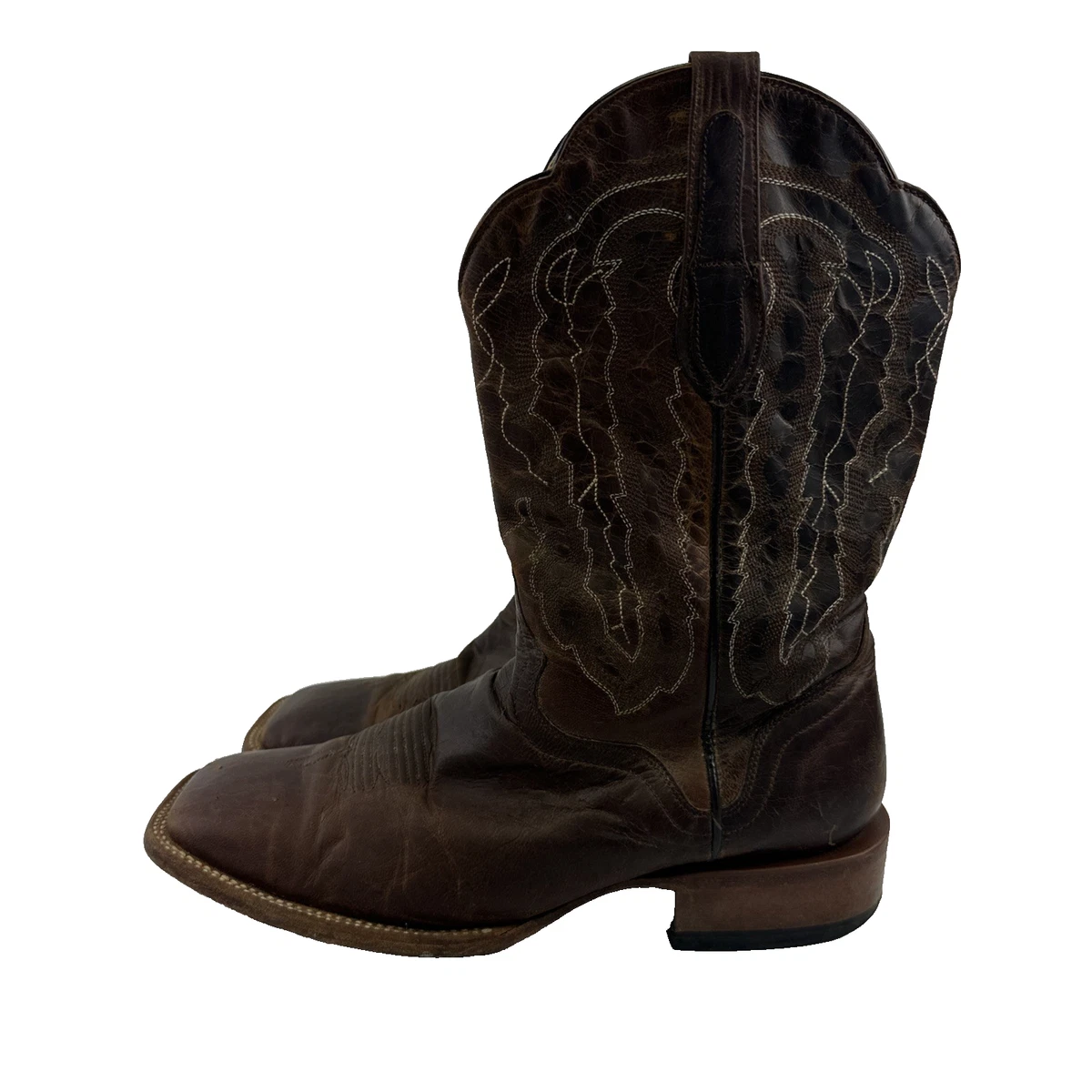 Jb Dillon Boots In Men display picture 2