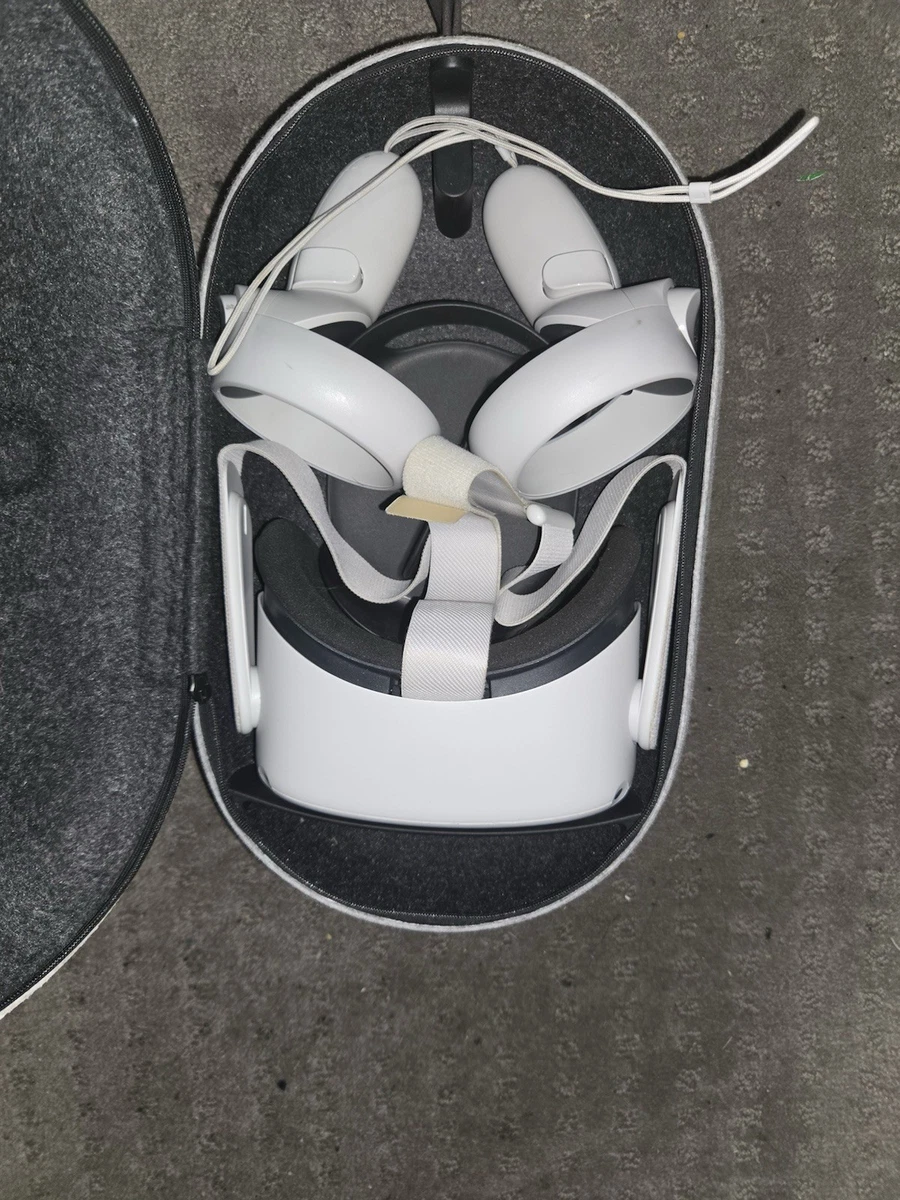 Oculus Quest 2 VR Headsets for sale - eBay
