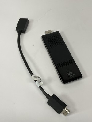 Intel Compute Stick STK2M3W64CC Core m3-6Y30 61GB 4GB NO OS NO PSU