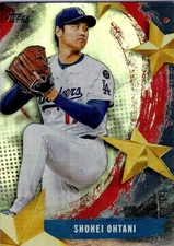 2025 Topps Update - Stars of MLB - YOU PICK - Complete Your Set!