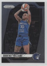 2024 Panini Prizm WNBA Courtney Williams #79 1m4j