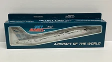 SkyMarks Models 1/130 First Air C-FFNM Boeing 737-400 Aircraft Airplane (NEW)