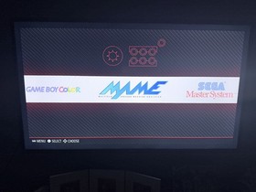 LOADED Custom Raspberry Pi Zero RetroPie Console in Double Dragon NES Cartridge