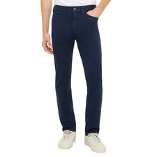 Banana Republic Men's 5-Pocket Twill Pants - BLUE (Select Size) FAST SHIPPING