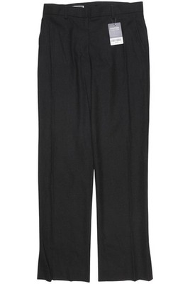Jil Sander Stoffhose Damen Hose Pants Chino Gr. EU 32 (IT 38) Schurw... #2gw2yxn