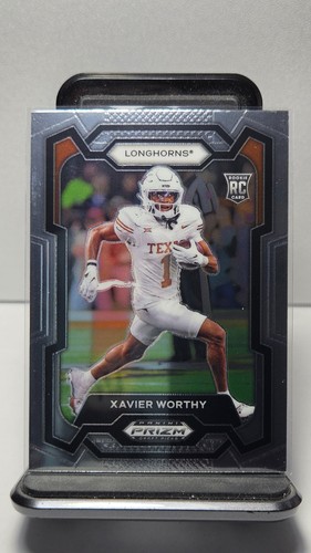 2024 NFL Prizm Draft Picks (Base/Parallels/Rookies) - You Pick - Picture 341 of 486
