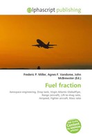 Frederic P. Miller (U. A.) | Fuel Fraction | Taschenbuch | Englisch (2026)