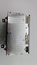 Autoradio Nissan NOTE