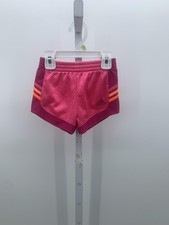 Adidas Size 24 Months Girls Shorts