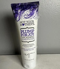 Not Your Mother’s Plump For Joy Thicken Conditioner 8oz /237ml
