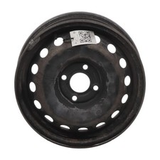 Jante tôle - Renault CLIO II PH.2 - 8200028488 - L0-0125F