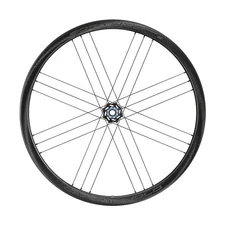 Campagnolo Bora WTO 33 Carbon Tubeless Ready Rear Wheel 700c, 12x142mm Center