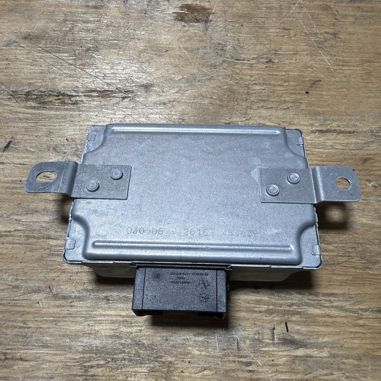 2014-2022 Maserati Levante Ghibli Voltage Stabilizer Power Inverter Module OEM