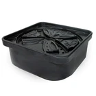 Atlantic 24" Fountain Basin FB2400