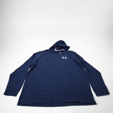 Under Armour Sweatshirt Men's Navy New with Tags XXL