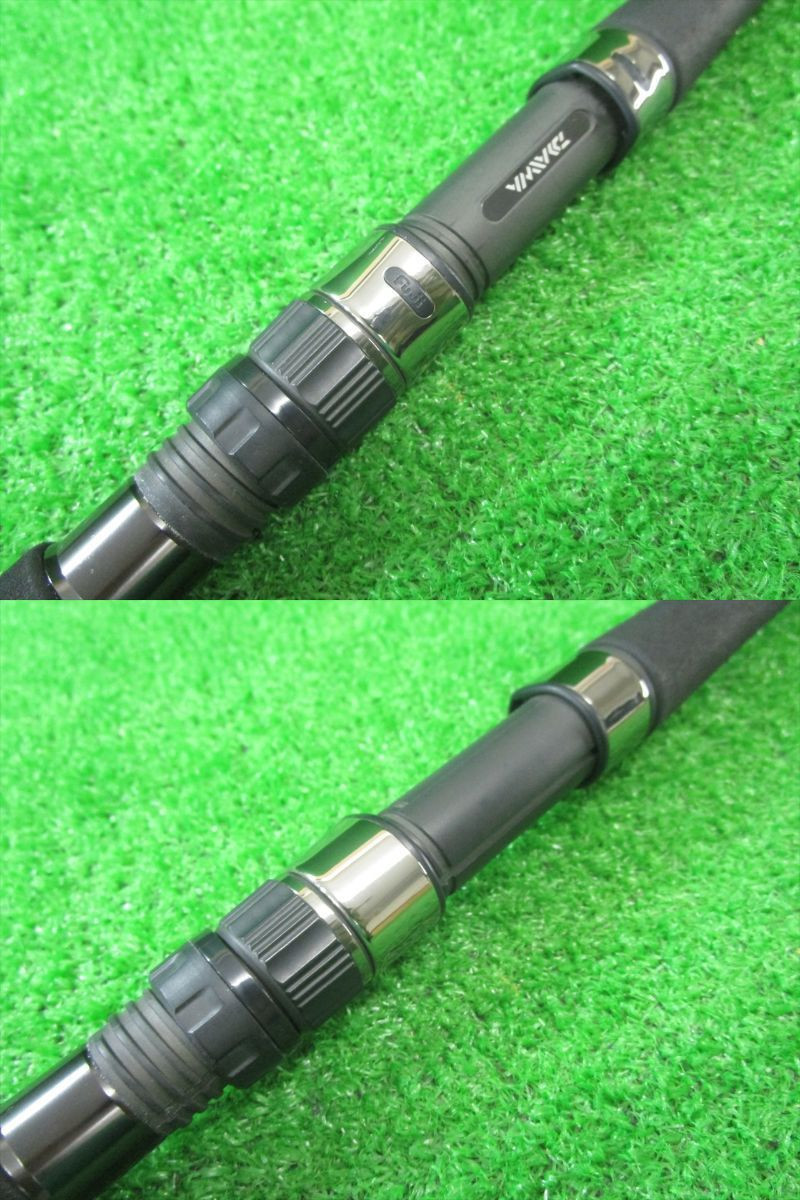Daiwa Catalina Jigging 61MHS Cond/C | eBay