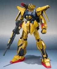 Hyaku Shiki Kai Mass Production Type Robot Spirits | Bandai Tamashii Nations