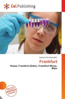 Iustinus Tim Avery | Frankfurt | Taschenbuch | Englisch (2026) | Omniscriptum