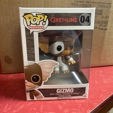 Funko Pop! Vinyl: Gremlins Gizmo #04