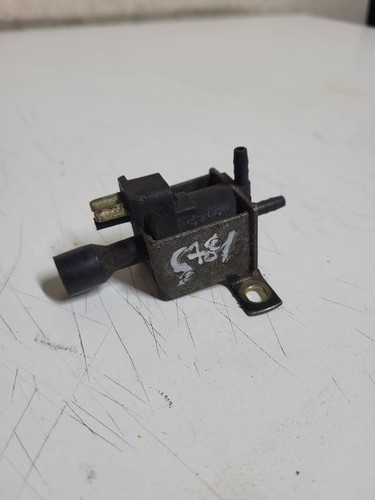 Mercedes-Benz E W124 1994 Turbolader Druckwandler Magnetventil 0015407097