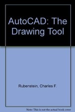 Autocad, the Drawing Tool