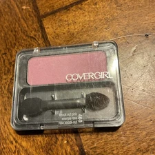 Covergirl Eye Enhancers Eye Shadow #460 Knock Out Pink