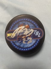 Ryan McDonagh autographed signed 2026 stadium series puck w case