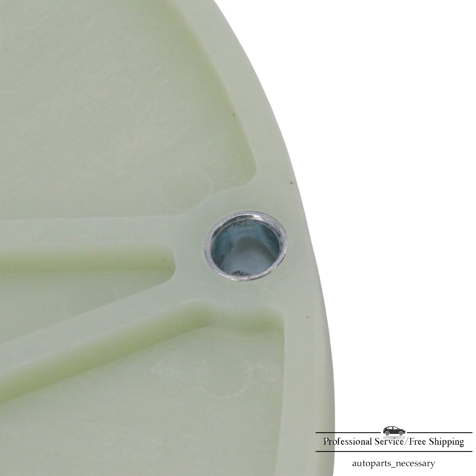 New KTR BoWex 65FLE-PA 314.25mm fits 42 tooth coupling connecting plate flange