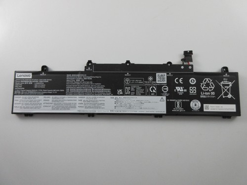 Akku LENOVO THINKPAD E14 GEN 3 L20M3PD4 57Wh 11.52V Original #1