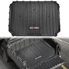 Bed Mat Liner Compatible with Polaris Ranger Crew SP 570 Vehicle Specific Fit