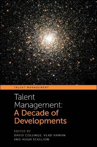 David Collings Talent Management (Hardback) Talent Management